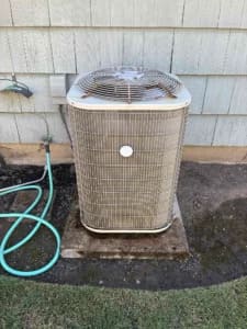 eugene or ac repair restored operation